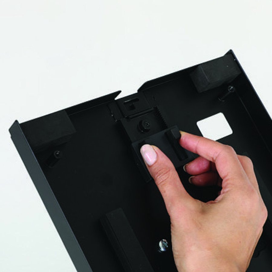 St&auml;nder f&uuml;r iPad/Tablet