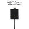 Kabel f&uuml;r alle iPhones / iPads #2