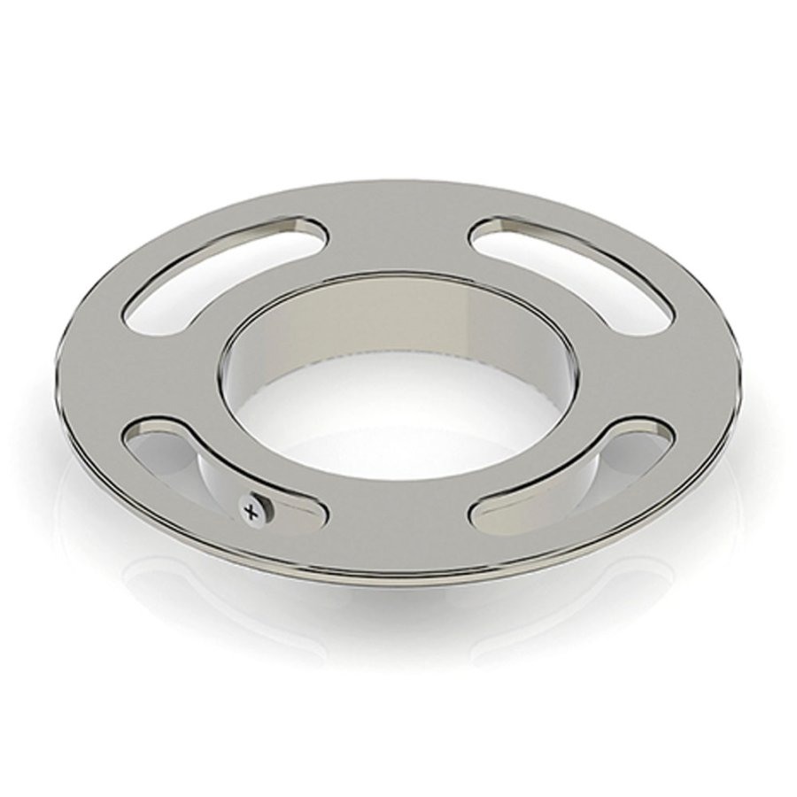 Bannerstange f&uuml;r Absperrpfosten - 160 cm