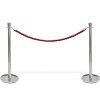 VIP-Barriere, rotes Seil - 150 cm #3