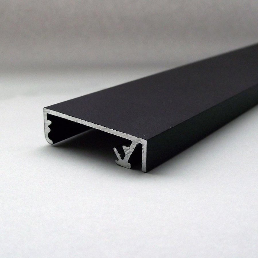 Crown LED Out Box doppelseitig - A3