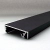CROWN Klapprahmen mit 33mm Aluminium-Flachprofil, schwarz - 70 x 100 cm #6