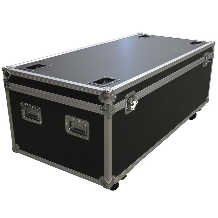 Transport-Flightcase, 155x70x50cm