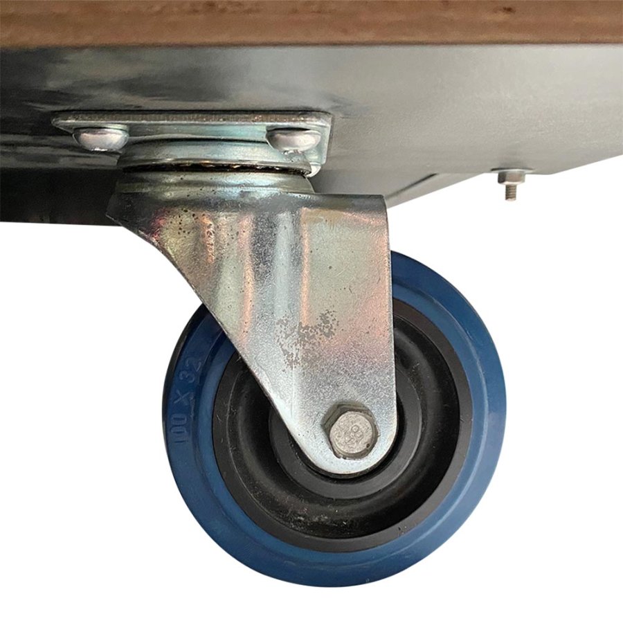 Transport-Flightcase, 215x70x50cm