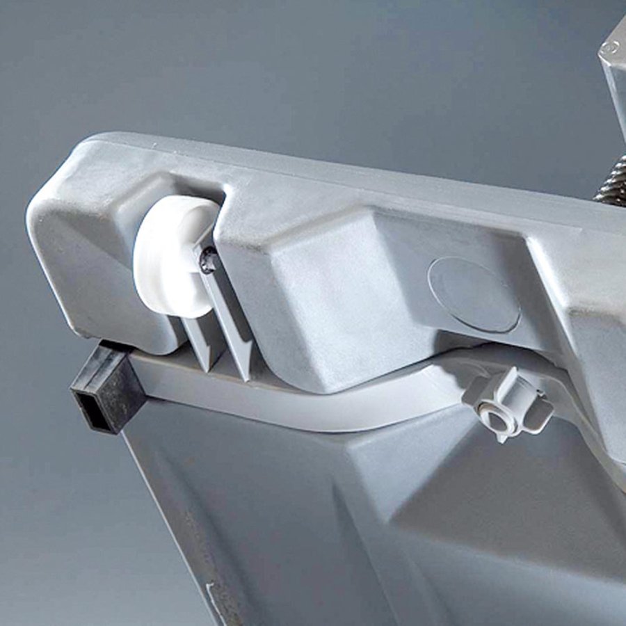 R&auml;der f&uuml;r Wind Sign Waterbase