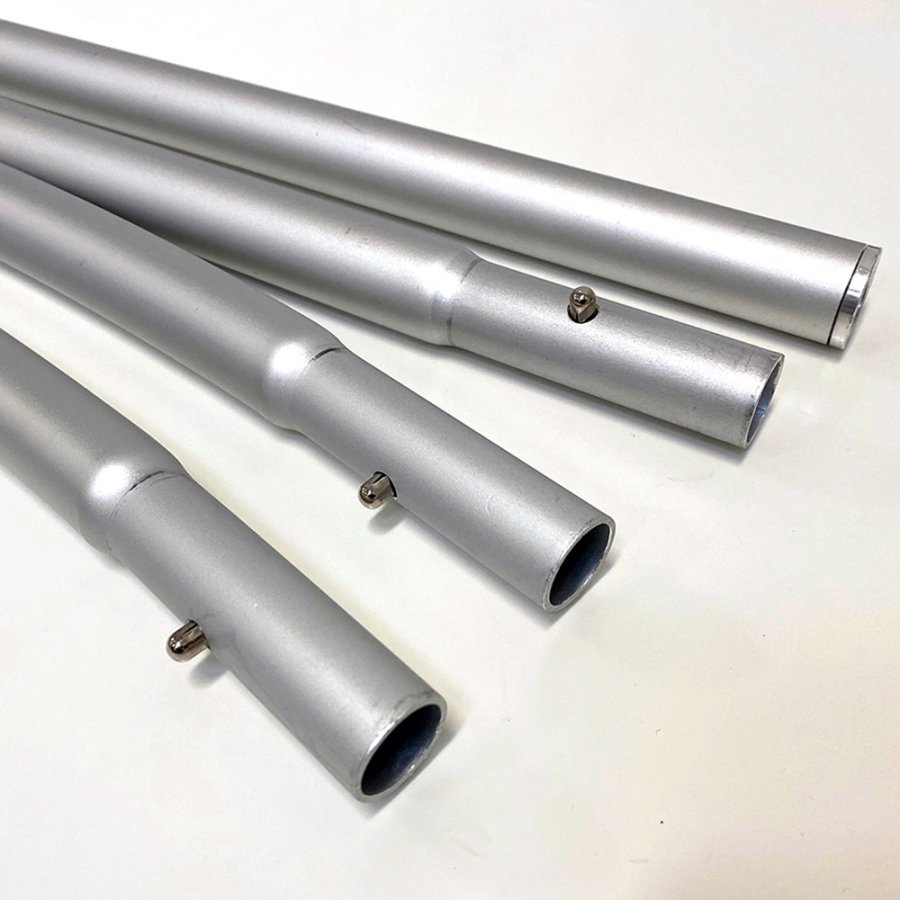 Beachflag, Outdoor-Bow, Small (ohne Fu&szlig; und Flagge)