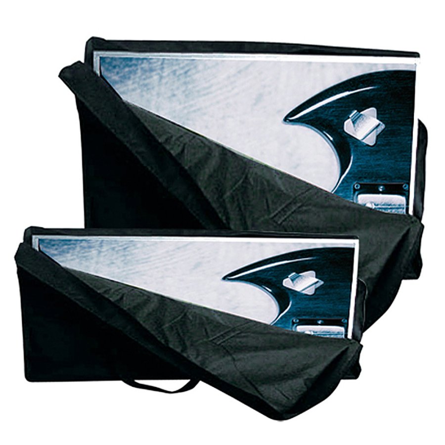 Taschenset f&uuml;r Messewand Expo Wall, 4-teilig