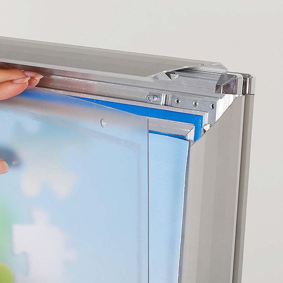 Ersatzfolie f&uuml;r Wind-Line Basic, B2 - 50 x 70 cm