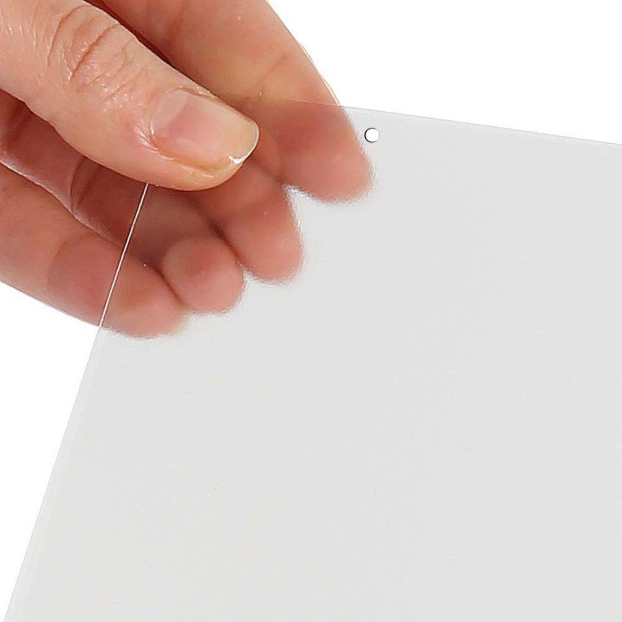 Frontplatte f&uuml;r Wind-Line Basic Kundenstopper 44mm (G) A1