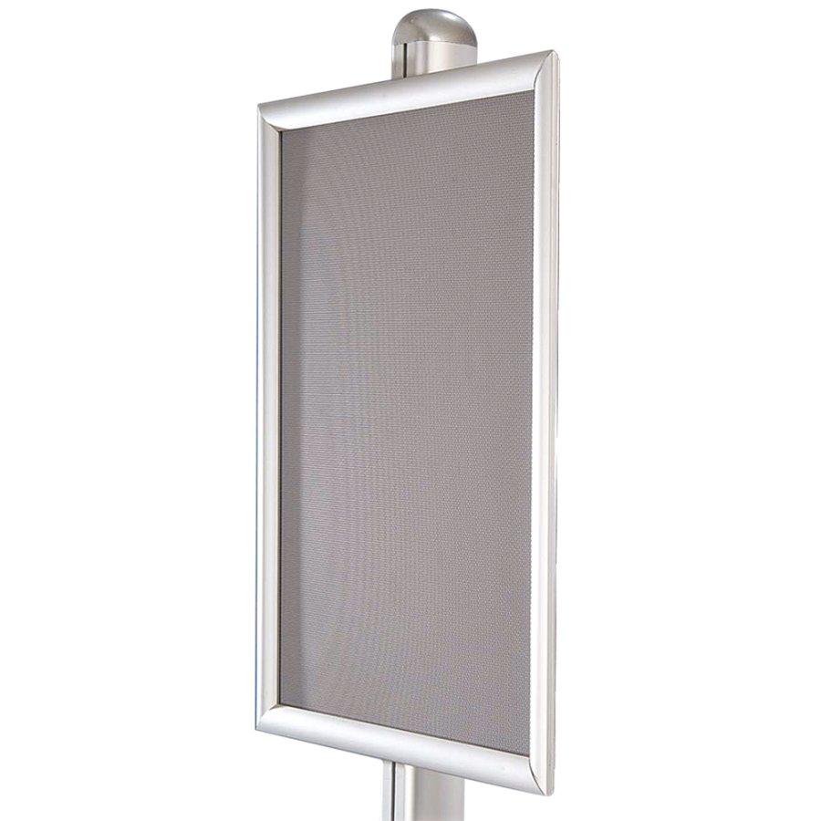 Multist&auml;nder Klapp Rahmen 25mm A3