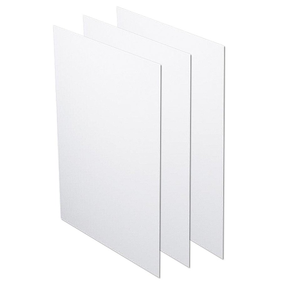 Quadratisches Tresenplatten-Set