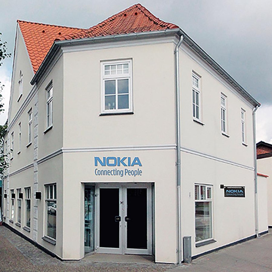 Hang Sign Basic H&auml;ngeschild