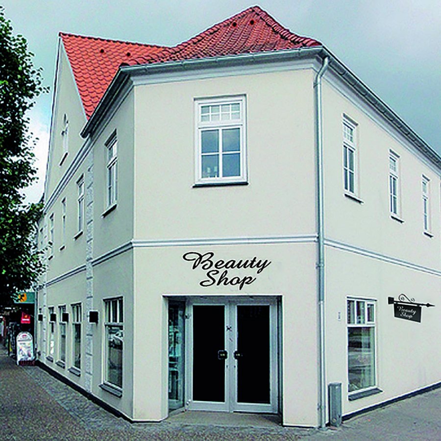 Antikes H&auml;ngeschild aus Stahl und Schmiedeeisen, Schwarz