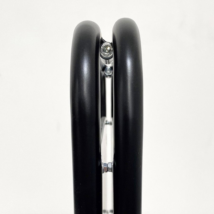 Expo-Sign Kundenstopper, schwarz, A1