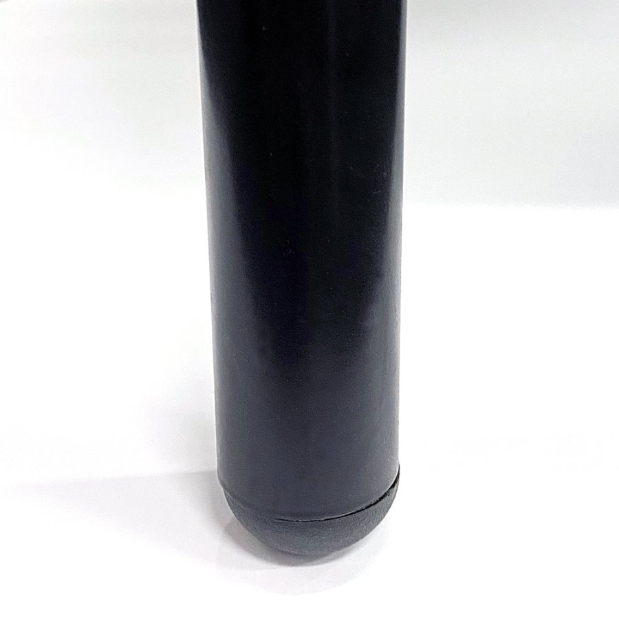 Expo Sign Kundenstopper mit Logo schild - A1 - schwarz