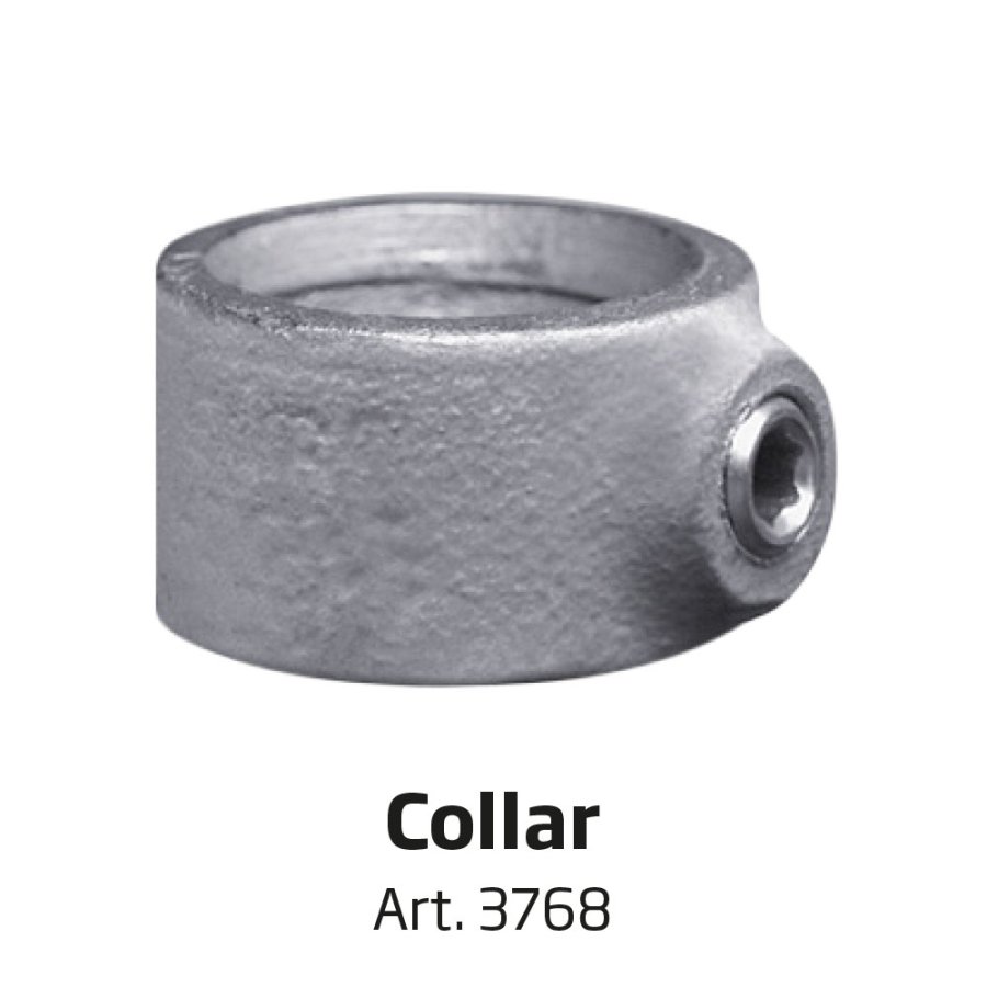 Banner Tube Freestanding Frame, freistehender Rahmen aus Aluminiumrohr 0,3mm / &Oslash; 48mm - 100 x 100 cm