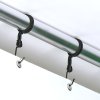 Banner Tube Freestanding Frame, freistehender Rahmen aus Aluminiumrohr 0,3mm / &Oslash; 48mm - 200 x 100 cm #18
