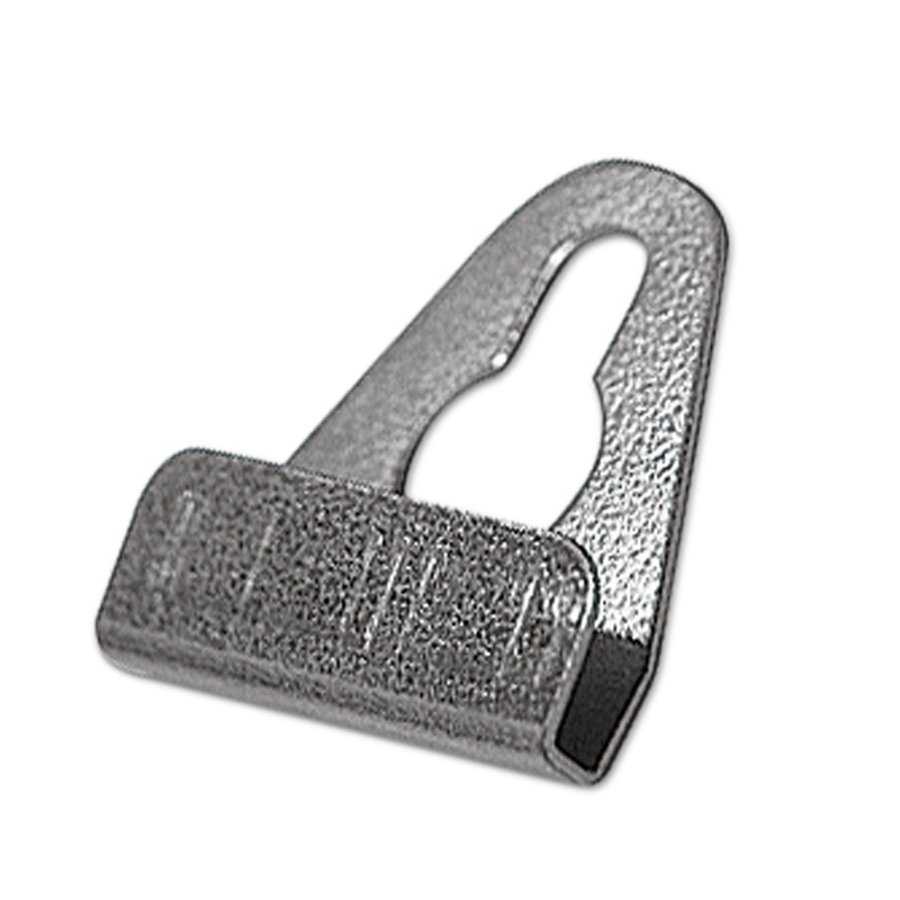 Aufh&auml;nge&ouml;se f&uuml;r Klapprahmen aus Metall