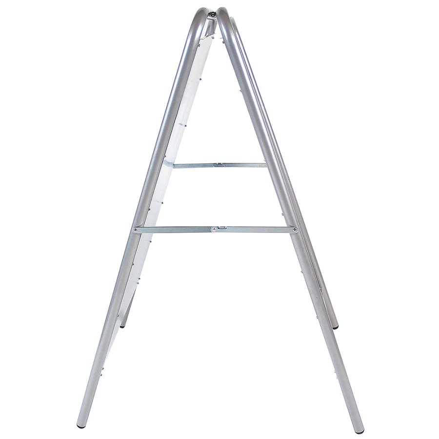 Expo Sign Lux Kundenstopper - A1 - Silber