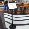 A4-Rahmen f&uuml;r CURVED STAND, schwarz #7