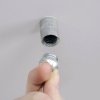 MAGNECO LED-Box PS 594 x 841 mm (A1) Schwarz #9