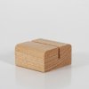Cardholder Wood Block #2