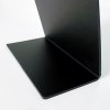 Schwarz A5 hochkant Tischaufsteller Kreidetafel #4