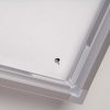Infobox mit Magnetische Whiteboard-Tafel, abschlie&szlig;bar vorne, 4 x A4, f&uuml;r den Innenbereich, 51,5 x 68,5 cm #5