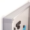 Infobox mit Magnetische Whiteboard-Tafel, abschlie&szlig;bar vorne, 4 x A4, f&uuml;r den Innenbereich, 51,5 x 68,5 cm #7