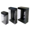 Shieldbox Brosch&uuml;renhalter A4, schwarz #9