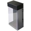 Shieldbox Brosch&uuml;renhalter A5, schwarz #2