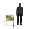 Maklerschild / Gartenschild, Estate Sign Standard, Ohne Druck und ohne Platte #21