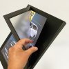 Plana Info Stand L A4 schwarz #4