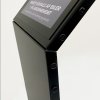Plana Info Stand L A4 schwarz #6